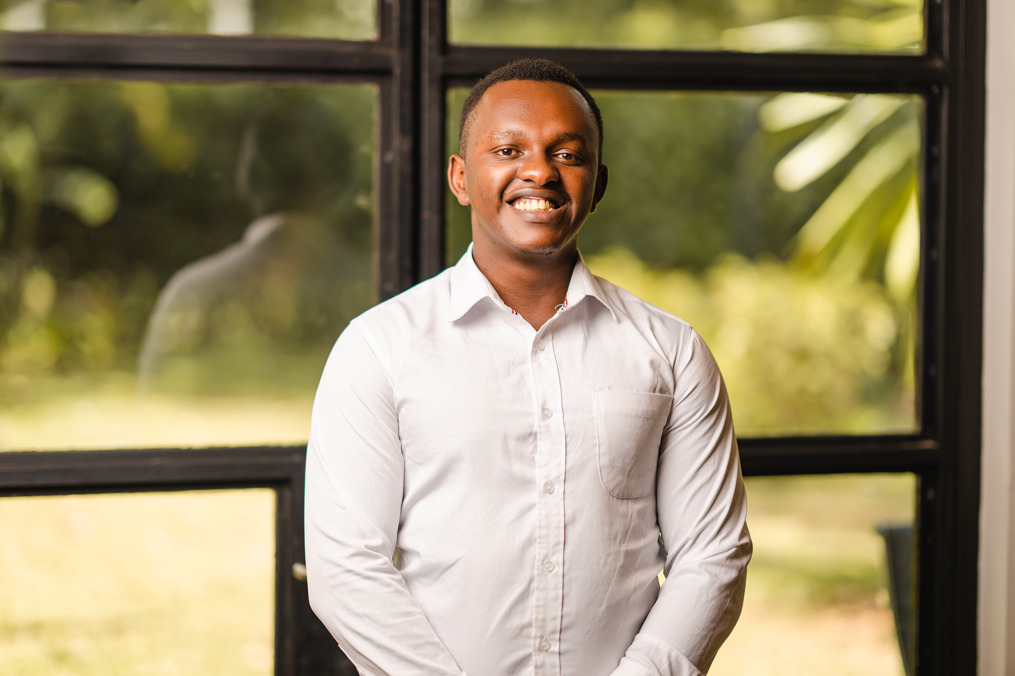 Umar Ndungo